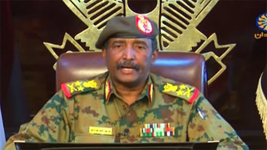 البرهان: سنسلم السلطة للشعب السوداني دون تأخير حال اتفقت القوي السياسية