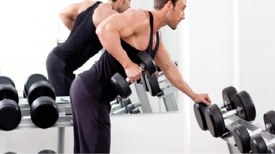 دراسة تكشف لماذا يزيد وزن البعض رغم ممارستهم للرياضية؟