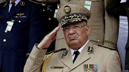 الجيش الجزائري يدعو لمحاسبة الفاسدين ويقدم الضمانات للقضاء