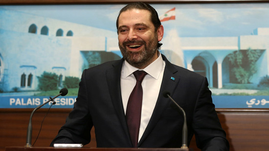 الحريري: صيف واعد ينتظر لبنان بسبب القرار السعودي