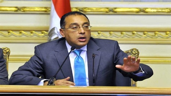 رئيس الوزراء يشكر المصريين على المشاركة في الاستفتاء
