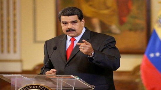 نيكولاس مادورو: سيطرنا على البلاد .. والمحاولة الفاشلة للانقلاب سيعتبرها الشعب مرحلة كوميدية 