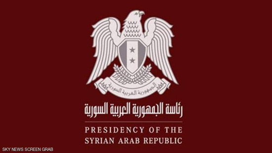 إعادة تفعيل حساب الرئاسة السورية على إنستجرام