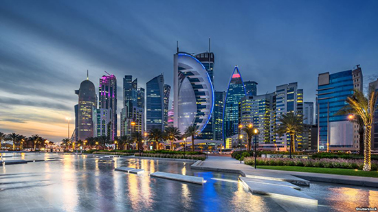 قطر تلغي حظر بيع المنتجات الإماراتية