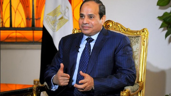 كيف انعكست جولات الرئيس السيسي الخارجية على معدلات التنمية فى مصر؟