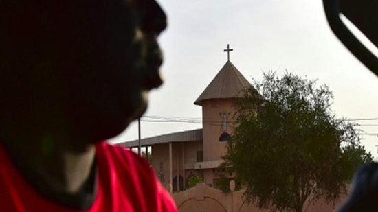 10 معلومات عن الهجوم على كنيسة في بوركينا فاسو