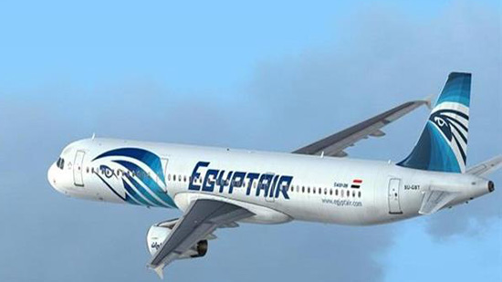  العبيدي : مصر للطيران يجب أن تعيد النظر فى سياسات التشغيل والتسويق 