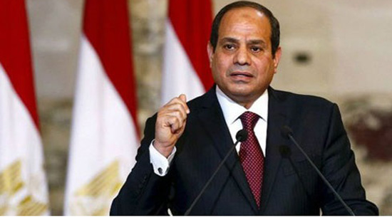 قرار جمهوري بالموافقة على اتفاقية قرض بين مصر والصندوق الكويتي
