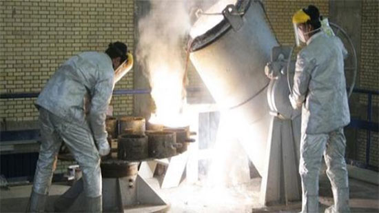 إيران تتعهد بمواصلة تخصيب اليورانيوم رغم العقوبات الأمريكية