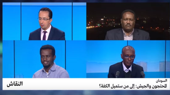 بالفيديو.. المشهد السوداني يزداد تعقيدًا.. وتبادل الاتهامات بين القوى السياسة المختلفة