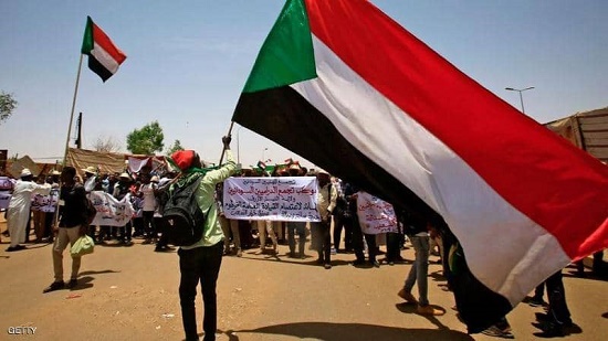 التظاهرات لا تزال مستمرة في السودان