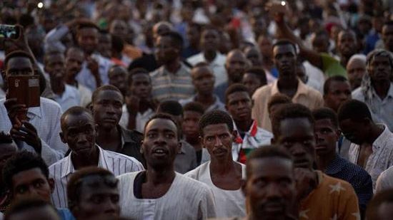القوى السودانية: لا طريق مسدودا مع المجلس العسكري