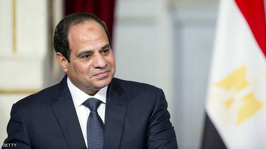 الرئيس يهنئ المصريين برمضان: هذا الشهر يتشارك فيه الشعب رسالة مودة وإنسانية