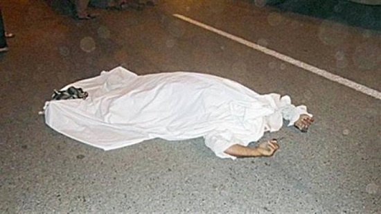 التصريح بدفن جثمان طفل سقط من شرفة منزله شرق الإسكندرية

