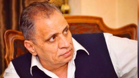 نيابة العجوزة تنفذ حكما بالحبس سنة ضد أحمد السبكى