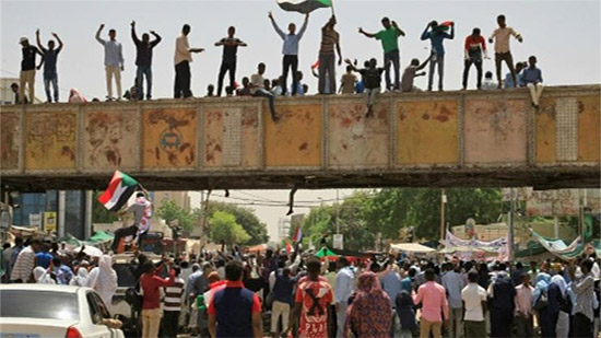قادة الاحتجاج في السودان يتهمون المجلس العسكري 