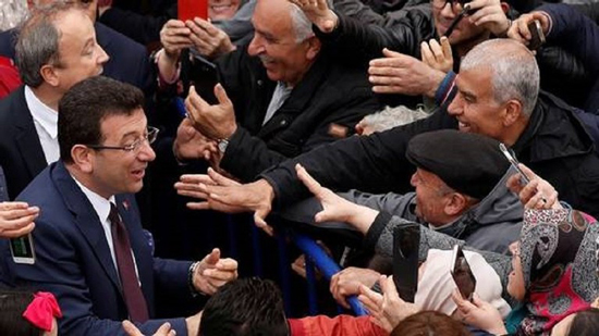 بعد إبطال نتائج الانتخابات.. رئيس بلدية اسطنبول يتوعد بقيادة ثورة!
