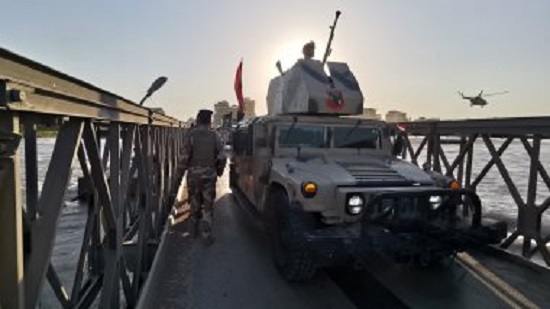 ارتفاع حصيلة انفجار بغداد إلى 18 قتيلا ومصابا
