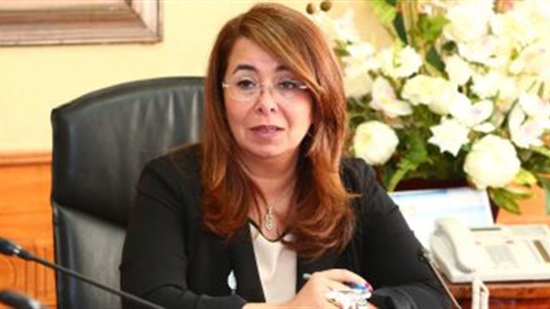 وزيرة التضامن: بنك ناصر يستحدث مجموعة من المبادرات لتمكين الأسر اقتصاديا