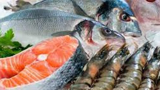 أسعار الأسماك بسوق العبور اليوم الأحد 12-5-2019