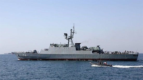 السودان تدين تخريب السفن السعودية