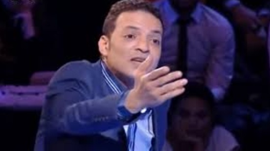  شاهد ..طارق الشيخ : حزين أن أغاني محمد رمضان بتتغنى في المدارس 
