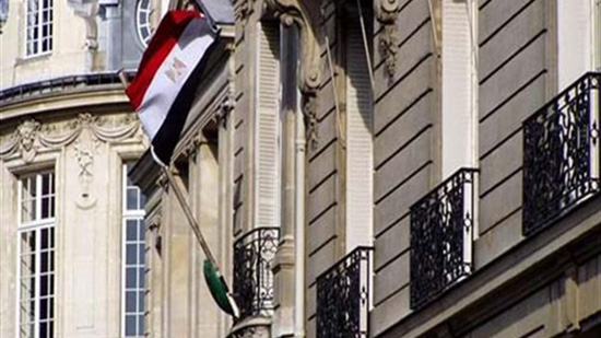  السفارة المصرية فى فيينا تقيم حفل افطارها السنوي