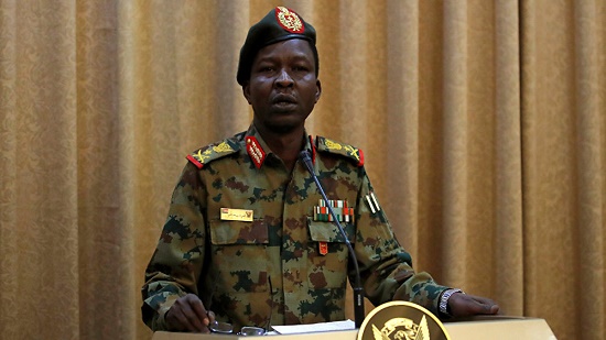 العسكري السوداني يعلن استئناف المفاوضات مع قوى الحرية والتغيير

