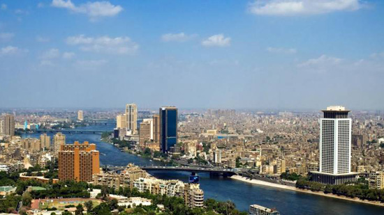 «الأرصاد»: طقس اليوم معتدل.. والعظمى فى القاهرة 31