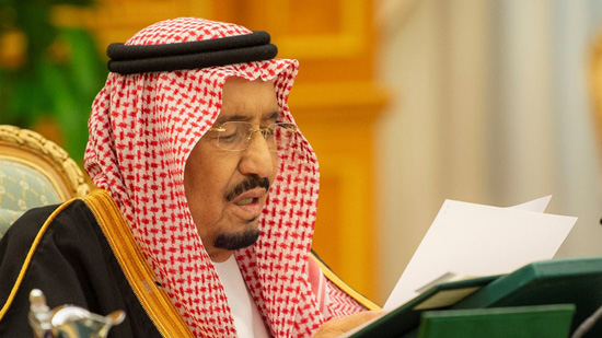دول عربية ترحب بدعوة ملك السعودية لعقد قمة في الرياض