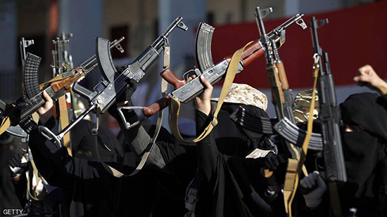 ارتفاع حالات الانتحار بأوساط النساء في معتقلات الحوثيين