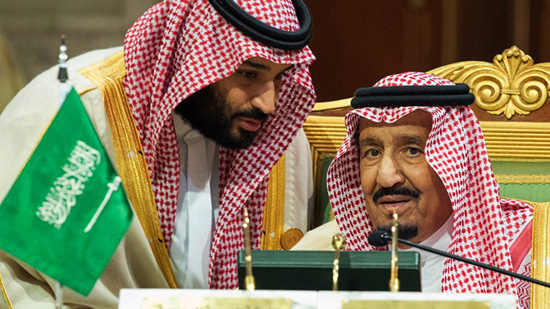 السعودية تتحدث عن خطة الملك سلمان وولي عهده... ما علاقة قطر وإيران