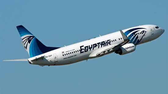 مصر للطيران تطلق حملة تسويقية تحت شعار 