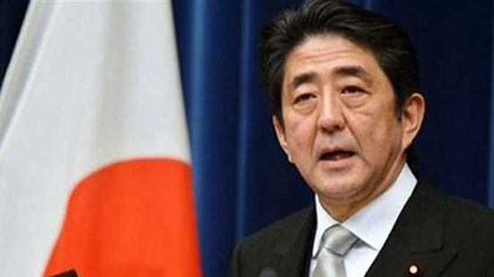 اليابان تطلب من العالم نداء رئيس وزراءها باسمه الصحيح