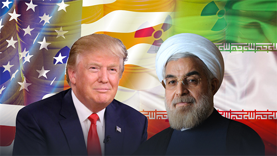 البيت الأبيض: ترامب يرغب في رؤية تغير في سلوك إيران
