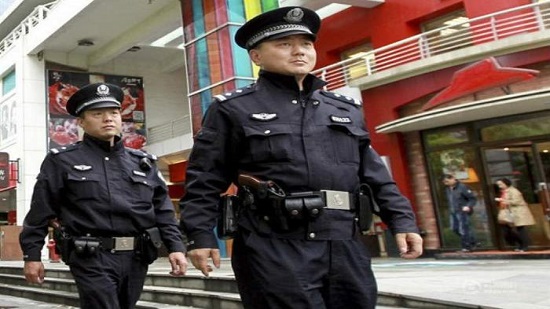  السلطات الصينية : مصرع 6 أشخاص وفقدان 12 آخرين جنوب غربي الصين
