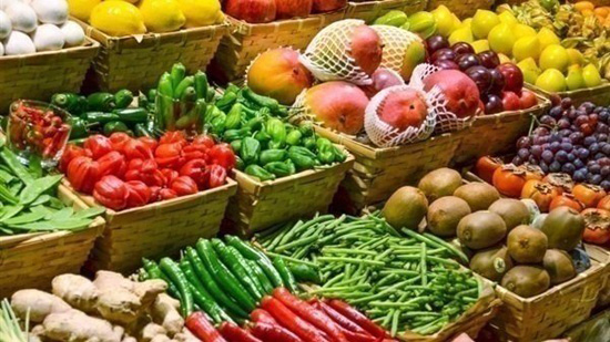 أسعار الخضراوات في الأسواق اليوم السبت 25 - 5-2019.. فيديو