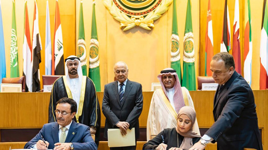 الإمارات اليوم : إطلاق جائزة الـتميز الحكومي العربـي