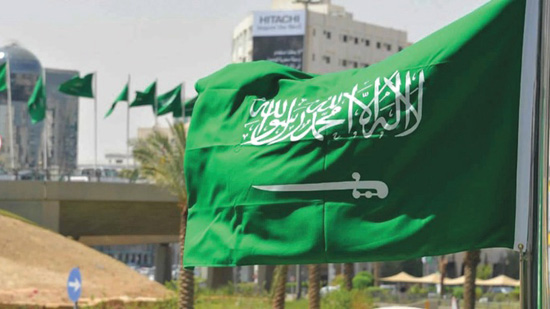  تعطيل الخلايا الإرهابية النشطة في جميع أنحاء السعودية