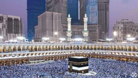  مباشر قطر : مكة المكرمة مكانة 
