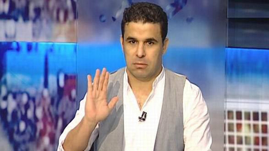  إحالة خالد الغندور لنقابة الإعلاميين للتحقيق معه
