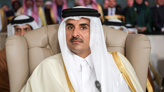 قطر تتلقى دعوة لحضور القمة الخليجية الطارئة في مكة