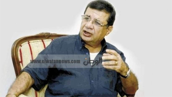 اللواء البطل شريف إسماعيل يكشف بالتفاصيل ما فعله مرسي بسيناء أثناء حكمه