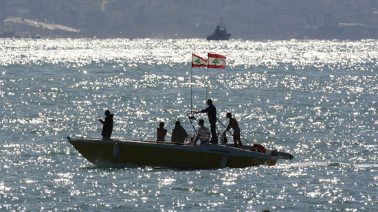 إسرائيل توافق على التفاوض مع لبنان بشأن ترسيم الحدود البحرية بوساطة أمريكية