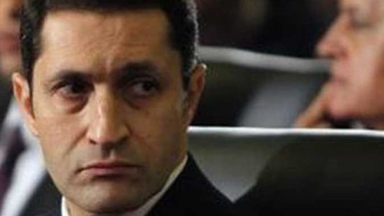  علاء مبارك يهنئ الزمالك بالفوز بالكونفيدرالية