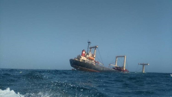 مصر تعرب عن تعازيها في ضحايا غرق سفينة بالكونغو الديمقراطية
