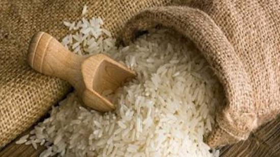 هيئة السلع التموينية تتعاقد على شراء 40 ألف طن أرز مستورد من الصين