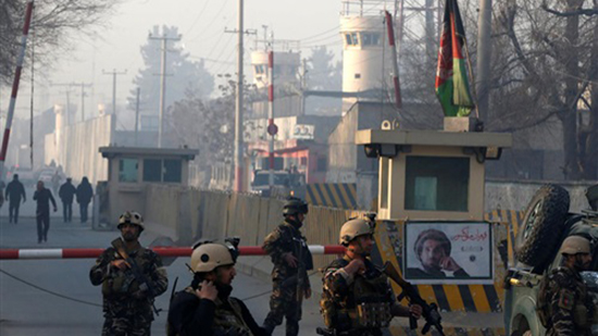 أفغانستان: مقتل وإصابة 12 فى انفجار قرب مركز تدريب عسكرى