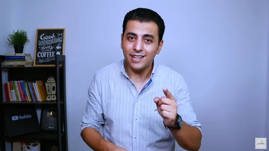  بالفيديو .. د. مايكل راشد يكشف كيف يخدع 