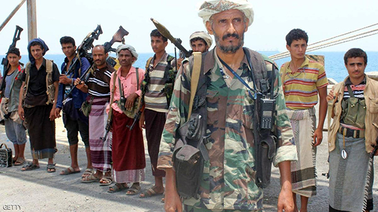 الجيش اليمني يكبد الحوثي خسائر فادحة في الضالع